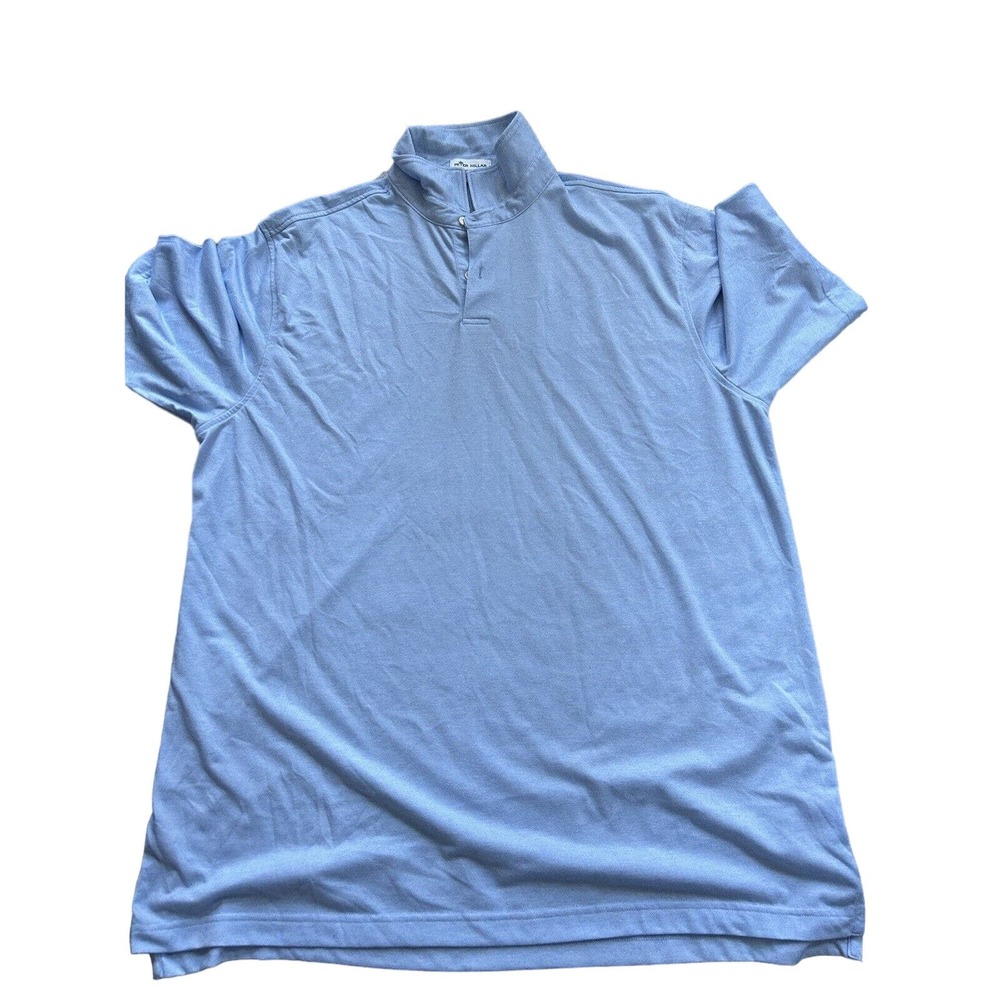 Peter Millar Mens Shirt Extra Large‎ Polo